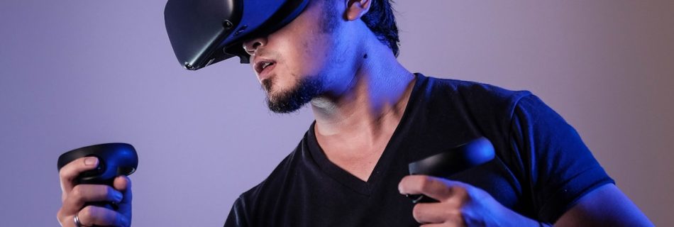 Virtual Reality Marketing Tools untuk bisnis modern