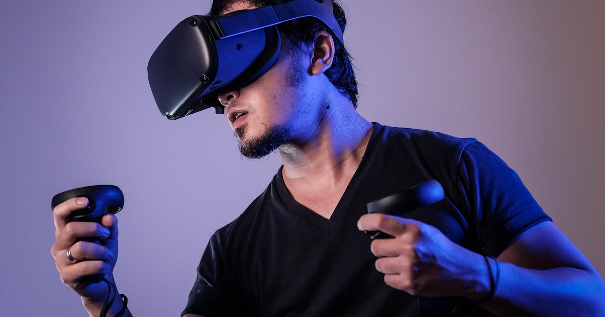 Virtual Reality Marketing Tools untuk bisnis modern