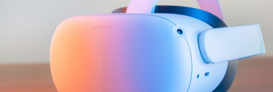 Penggunaan VR sehari-hari dalam marketing dan pemasaran digital