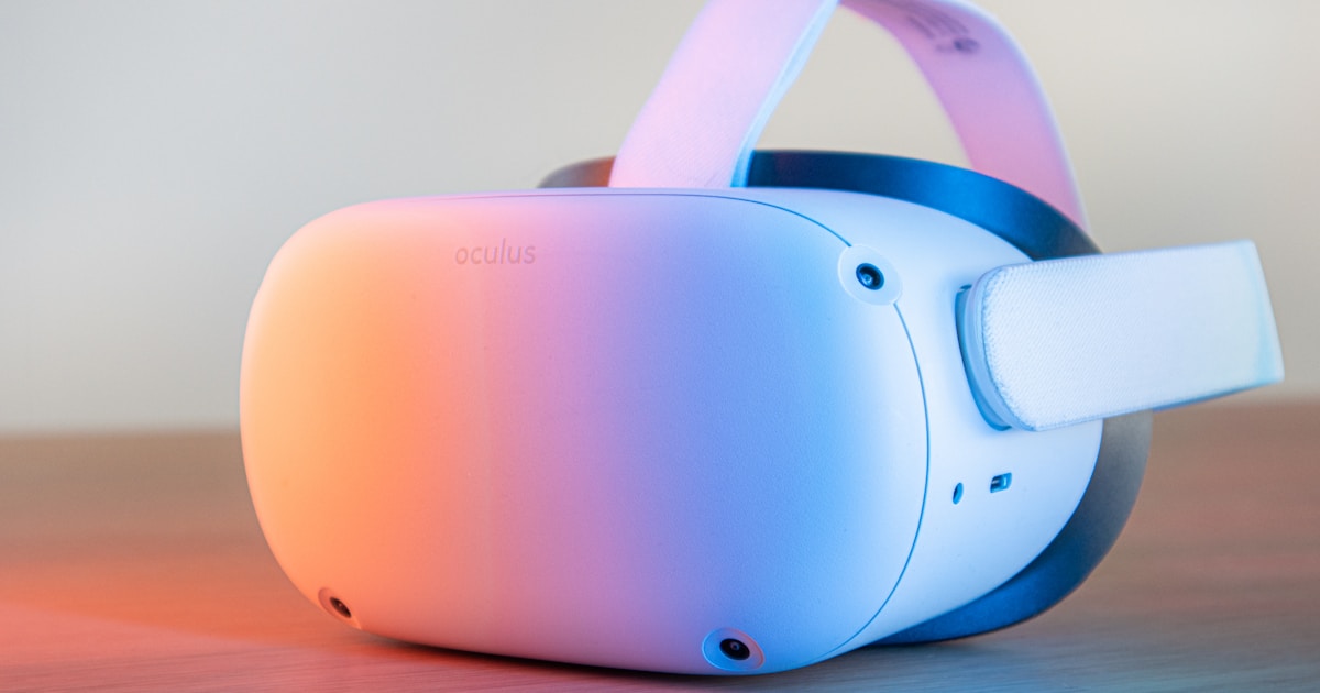 Penggunaan VR sehari-hari dalam marketing dan pemasaran digital